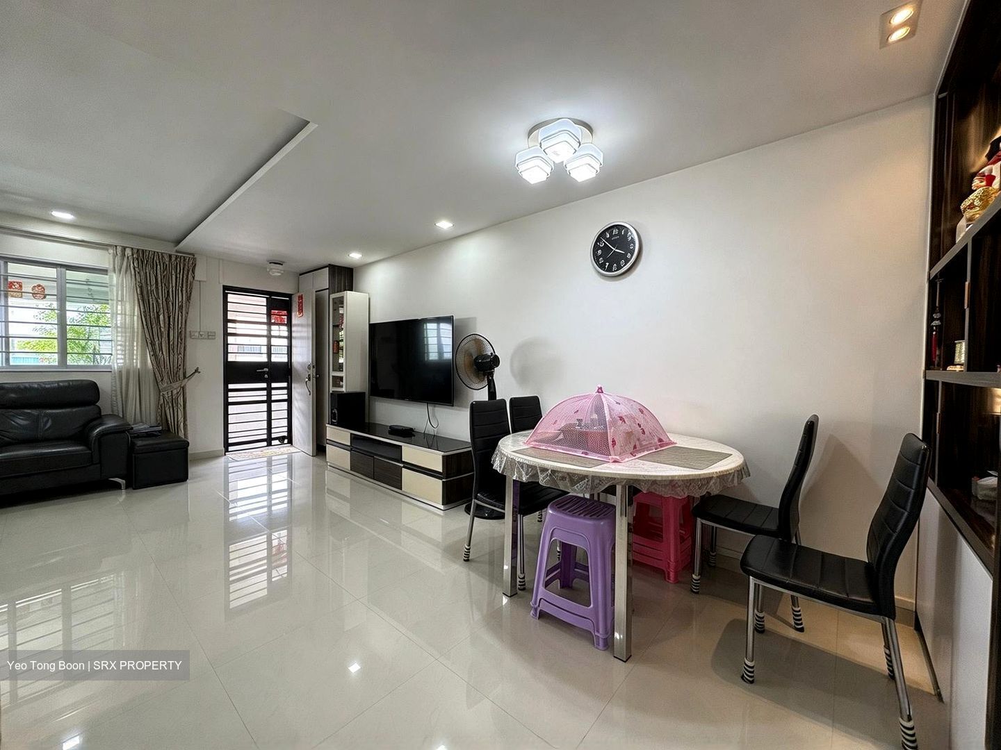 Blk 341 Bukit Batok Street 34 (Bukit Batok), HDB 4 Rooms #630662181